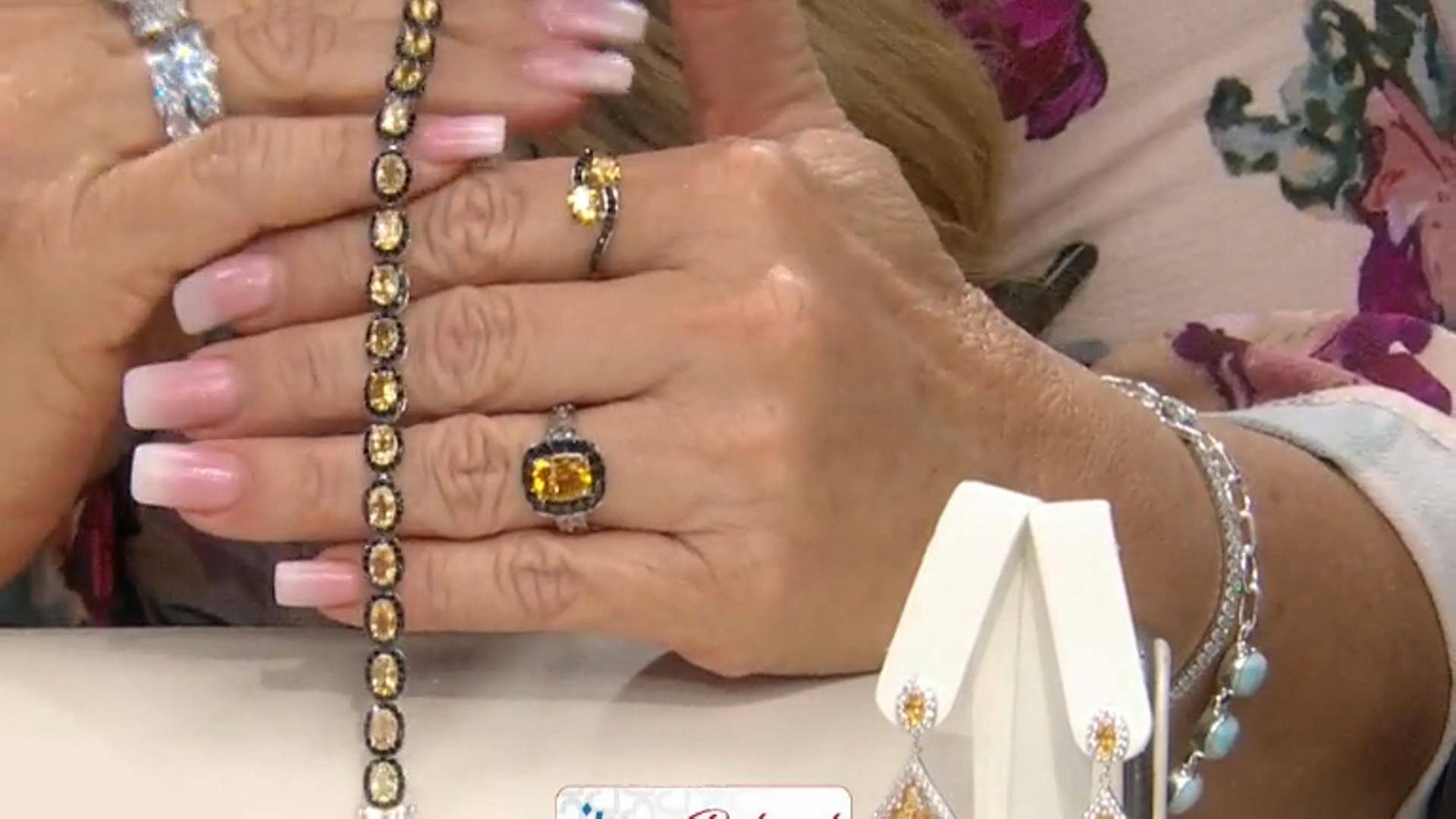 Europe's Royal Jewels on Tumblr: Ruby Spray Bracelet ♕ Dutch Royal Jewel  Foundation