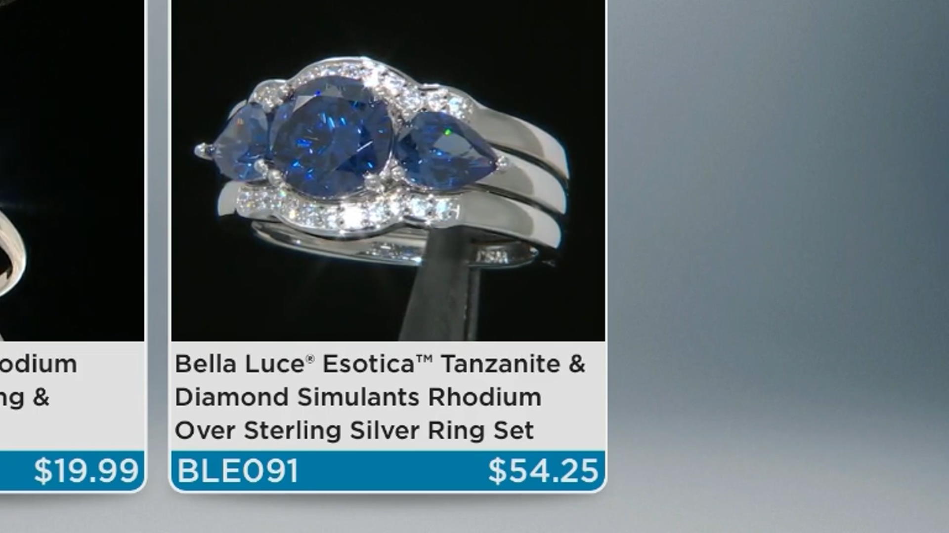White Cubic Zirconia Rhodium Over Silver Ring And Earrings 5.71ctw Video Thumbnail