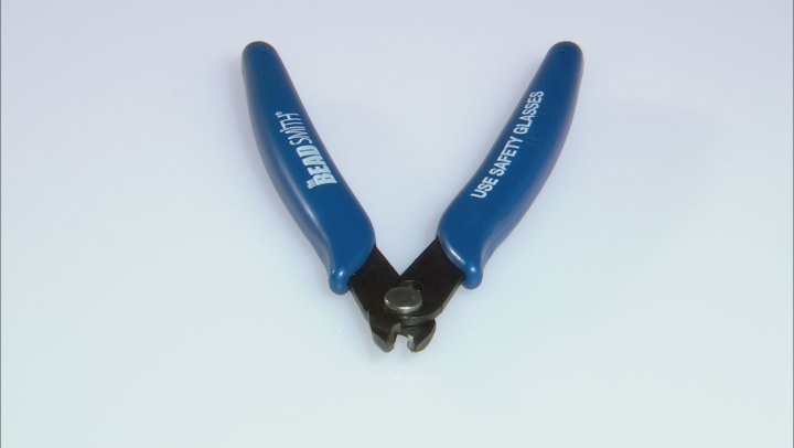 Knot Cutter Appx 5" in Length - Ideal for Cutting Textiles and Soft Metal Video Thumbnail
