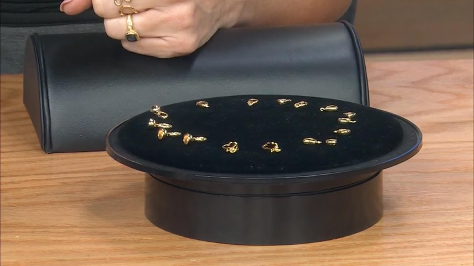 18k Gold over Brass Enhancer Kit Video Thumbnail