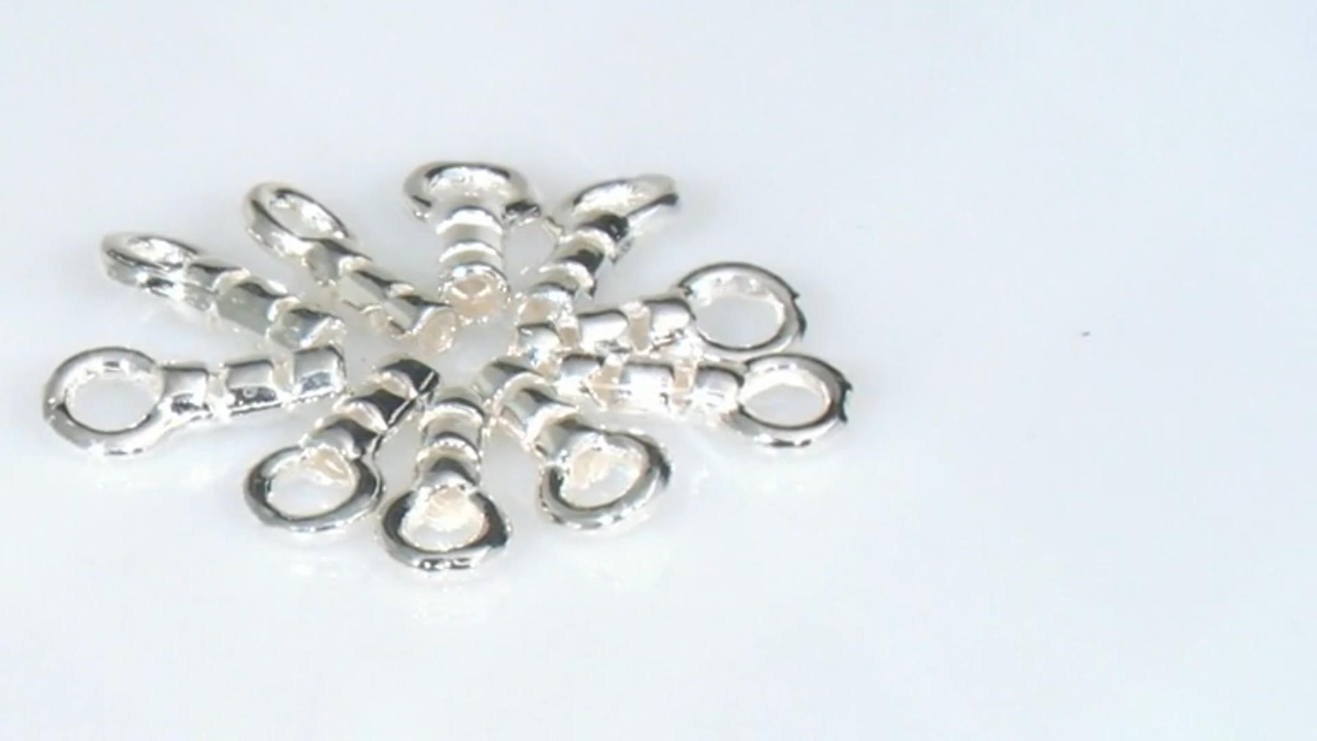 Mandrel Ring Smooth 1-16 - Thunderbird Supply Company - Jewelry