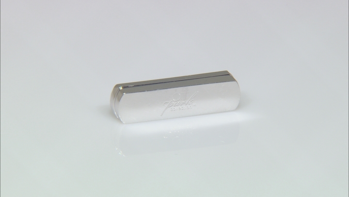Silver Tone Brooch Magnet Converter Video Thumbnail