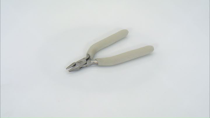 Flush Cutter with Tungsten Carbide Tip and Cushioned Comfort Handle Video Thumbnail