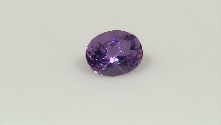 Zandrite Color Change 10x8mm Oval 2.50ct Video Thumbnail